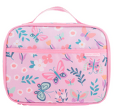 Stephen Joseph Junior Lunchbox - BUTTERFLY - NEW