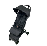 Mountain Buggy Black Nano Travel Stroller (retails $200)