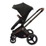 Venice Child Kangaroo Stroller w/ Bassinet /Accessories (retails $700) ACCESSORIES IN-STORE
