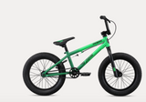 Mongoose Legion L16 Green/Black Bike W/Training Wheels (retails $250+)