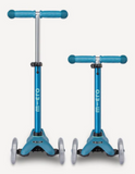 Micro Mini Scooter Blue
