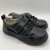 Size 11:Kai Anton/BLACK Velcro Sneaker Shoes NEW