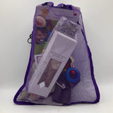 Purple Baby Gift Bag- ALL NEW