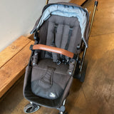 Venice Child Kangaroo Stroller w/ Bassinet /Accessories (retails $700) ACCESSORIES IN-STORE