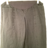 Size M: Old Navy Black Wide Leg Jeans