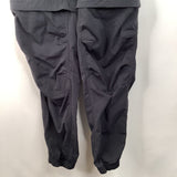 Size 14: Nike ACG Black Cargo Pants