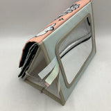 Sensory Contrast Mirror