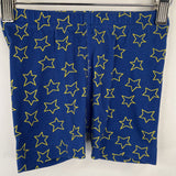 Size 3 (90): Hanna Andersson Wonder Woman Print 2pc Shorty PJs