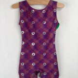 Size S: Danskin Purple Leotard
