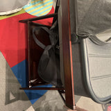 Uppababy Vista V2 Double Stroller Set W/Bassinet & Stand, 1 Rain Cover (retails $1700+)