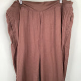 Size M: Gap Brown Pants