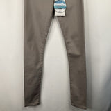 Size 12: AG Grey Jeans