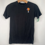 Size 10-12: Nike Black Basketball T-Shirt