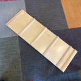 Lily & River Little Climber Wooden Pikler Triangle w/ Ladder/Slide (retails $200+)