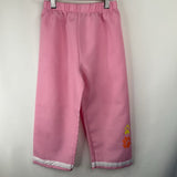 Size 6: Lolanta Pink Vet 2pc Costume
