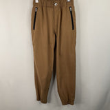 Size 6-7: Columbia Brown Pants