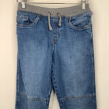 Size 12 (150): Hanna Andersson Blue Jeans