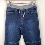 Size 12 (150): Hanna Andersson Blue Jeans
