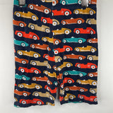 Size 4: Hatley Navy Shorts