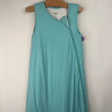 Size L: Kyte Blue Sleepsack