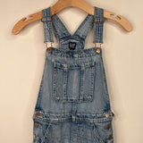 Size 10: Gap Denim Overalls