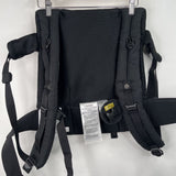 Lille Baby Black Carrier 6-in-1