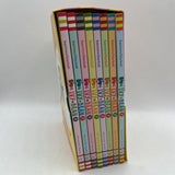 Ivy + Bean 8pc Book Collection (paperback)