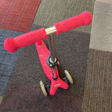 Micro Pink Scooter -REDUCED