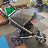Thule Urban Glide 2 Jogging Stroller (retails $600)