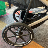 Thule Urban Glide 2 Jogging Stroller (retails $600)
