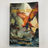 Phoenix Rising (paperback)