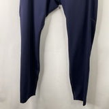 Size XL: Gap Blue Leggings