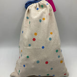 Story Magic Wooden Dress Up Dolls