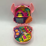 Polly Pocket Llama Compact