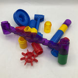 Assorted Marble Run