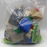 Assorted Bag Of Mega Blocks (Duplo Building Block Dupe)