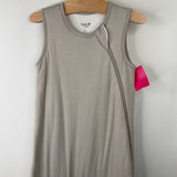 Size L: Kyte Grey Sleepsack