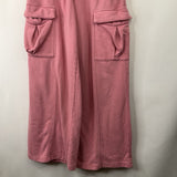 Size 10: Gap Pink Sweatpants