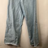 Size 11-12: Zara Light Blue Jeans