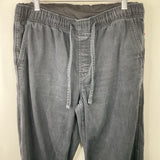 Size L: Gap Black Jeans