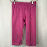 Size 8 (130): Hanna Andersson Pink Leggings