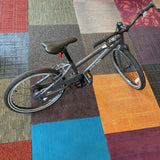 Co-Op Cycles: Grey, 21 - 25in Bike (retails $329)