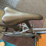 Co-Op Cycles: Grey, 21 - 25in Bike (retails $329)