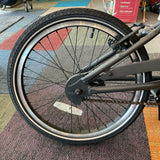 Co-Op Cycles: Grey, 21 - 25in Bike (retails $329)