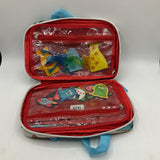 Love Taza Magnetic Travel Game w/ Case
