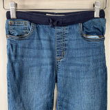 Size 8: Tucker + Tate Blue Jeans